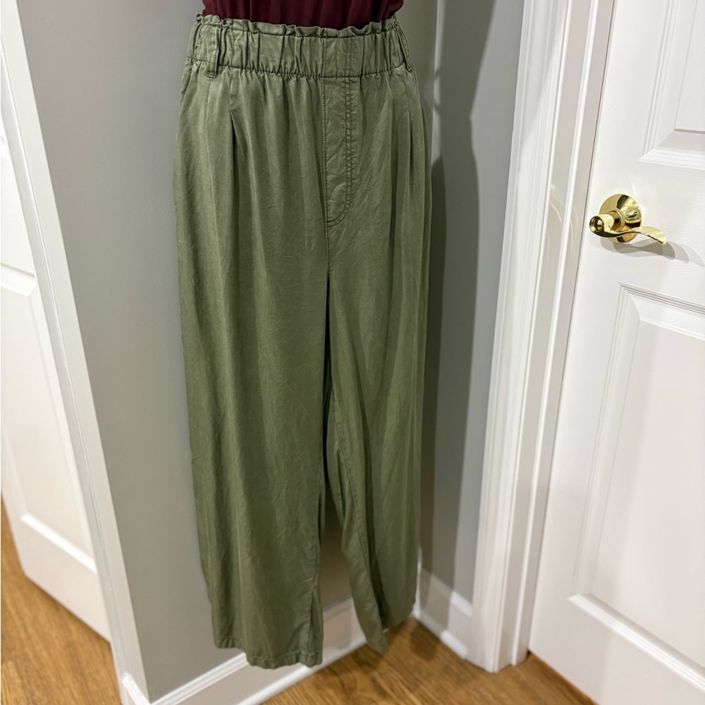 Sanctuary Casual Pull-on Pants